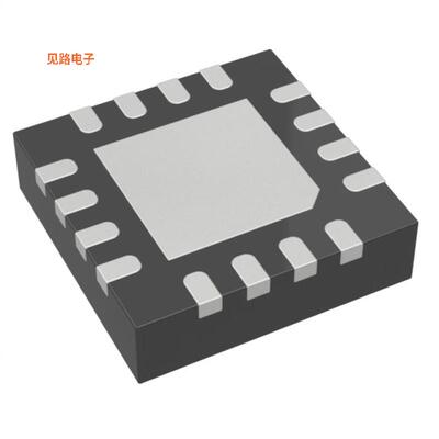 HMC8073LP3DETR -[全新CUSTOM 0.6-3.0GHZ, 6-BIT DIG ATT]