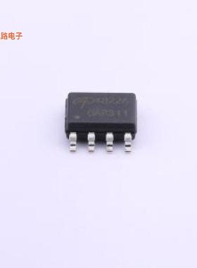 AO4822A -[N-CHSOIC-8(MOSFET)