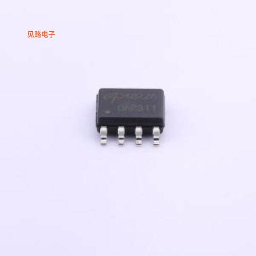 AO4822A -[N-CHSOIC-8(MOSFET)