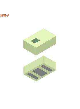 6100BP14A1955001T -[全新RF FILTER BAND PASS 6.1GHZ 0603]