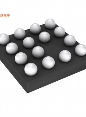 EMIF06-USD14F3 -原装[FILTER RC(PI) 40 OHMS ESD SMD低通