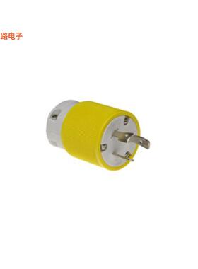 1301450012 -原装[AC PLUG NEMA L6-20PNEMA L6-20P