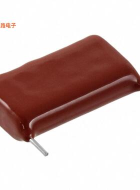 ECW-HC3F822JD -原装[CAP FILM 8200PF 5% 3KVDC RADIAL8200 pF