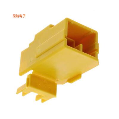348794-4 -[全新SHORTING CONN TAB HOUSING(BRIG]
