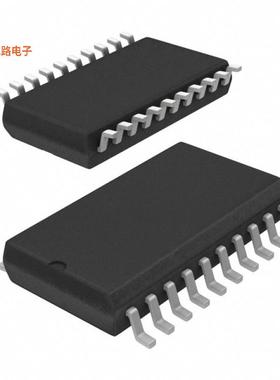 QS54FCT541TQ -原装[IC ADDRESS DRIVER 5V 128KX36