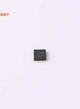 AON2260 -[原装MOSFET N-CH 60V 6A 6DFNDFN-6(2x2)