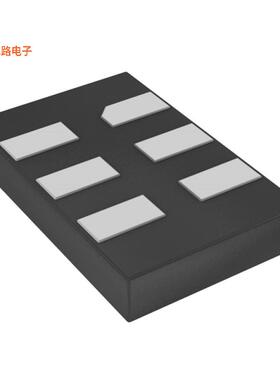 DSC8101BL1 -原装[MEMS OSC PROG BLANK 10MHZ-170MHZMEMS