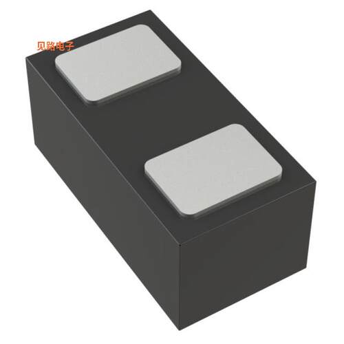 UCLAMP1211Z.TFT -[全新TVS DIODE 12VWM 25VC SLP0603P