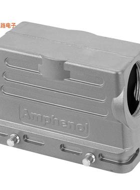 C14621R0165001 -原装[CONN HOOD SIDE ENTRY SZE16 M32防护罩