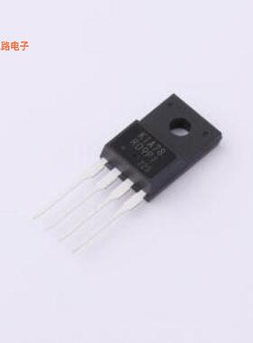 KIA78R09PI-U/P -[9V 1ATO-220IS-4线性稳压器(LDO)