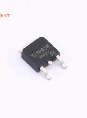 TK11P65W-VB -[原装(MOSFET)TO-252