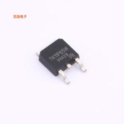 TK11P65W-VB -[原装(MOSFET)TO-252