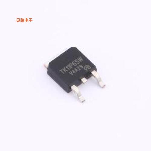 TK11P65W-VB -[原装(MOSFET)TO-252