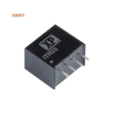 ITR0312S09 -[全新DC-DC 3W 10% INPUT]