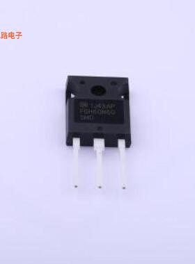 FGH60N60SMD -[原装IGBT管/模块TO-247
