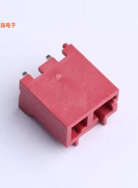 A7925WV-F-02PRNRT1NL0G -[原装线对板针座弯插,P=7.92mm