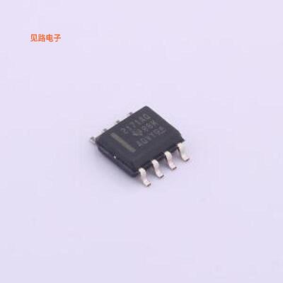 OPA2171AQDRQ1 -[原装IC OPAMP GP 2 CIRCUIT 8SOICSOIC-8