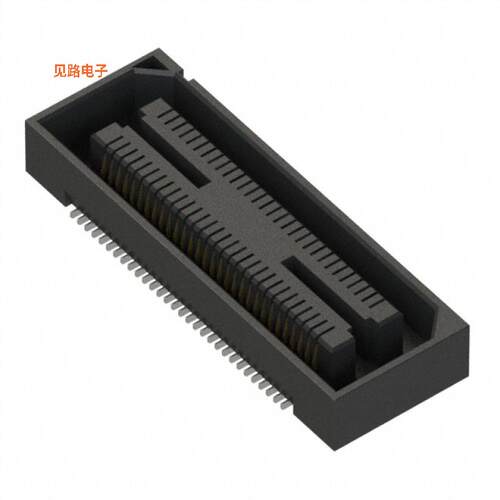 BSH-030-01-L-D-TR -[全新CONN SOCKET 60POS SMD GOLD]