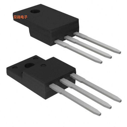 2SK4099LS-1E -[全新MOSFET N-CH 600V 6.9A TO220F-3FS