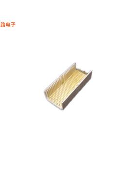 HM2P95PD8111N9LF -[全新CONN HEADER 244POS 2MM PRESS-FIT]