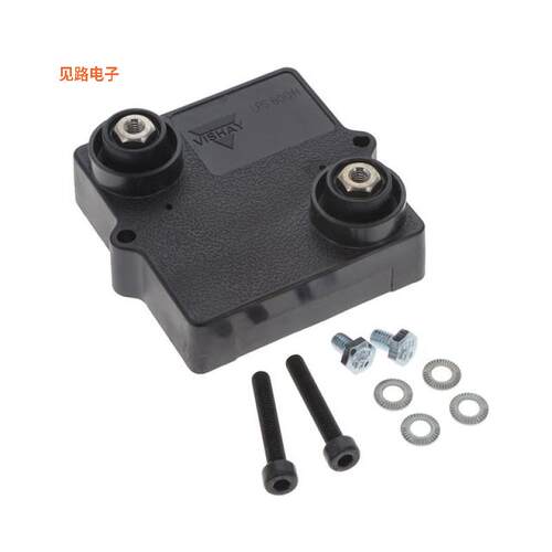 LPS0600H3R00JB -[全新LPS 600 H 3U 5% BO15 E]