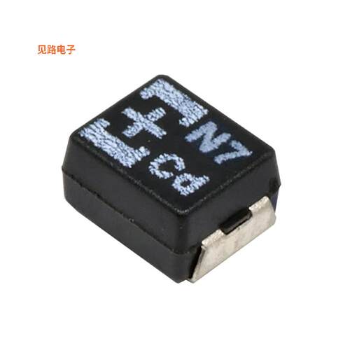 20TDC22MB2 -[全新CAP TANT POLY 22UF 20V 1411]