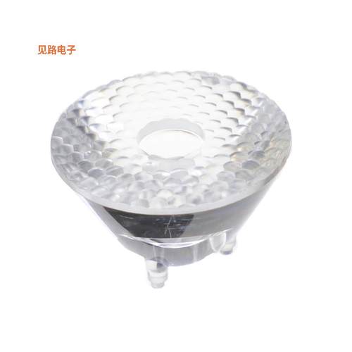 PL1672ME -[全新LENS CLEAR 28DEG SPOT SNAP-IN]