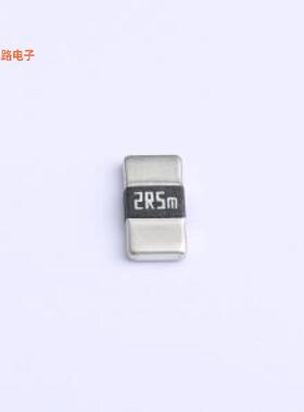 LRBM25GFER0025S -[原装电流采样/分流器2512