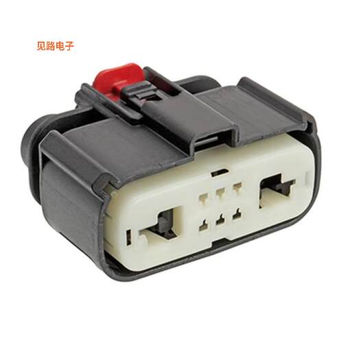 1600783014 -[全新MX150 ASSY HY RCPT 8CKT CS SGY D]