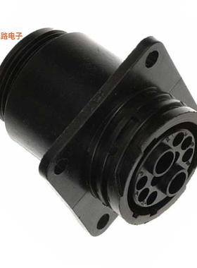 213893-2 -原装[CONN RCPT HSG FMALE 10POS PNL MT插座外壳