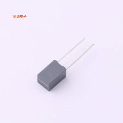 CFK2A105JC1F7B0C7A00 -[原装薄膜电容插件,P=5.08mm