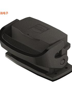 19462100302 -[全新HAN-ECO 10A HOUSING W/ COVER - O]