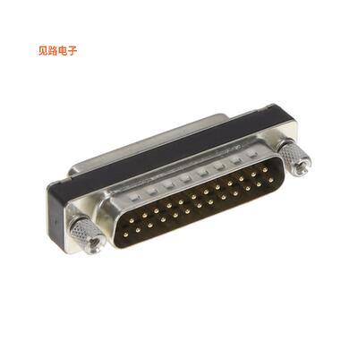 163A50029X -[全新CONN DSUB ADAPTER DB25F DB25M]