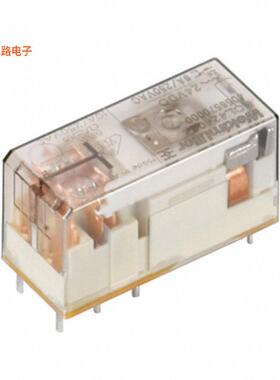 8693180000 -原装[RELAY GEN PURPOSE SPDT 12A 24V通孔