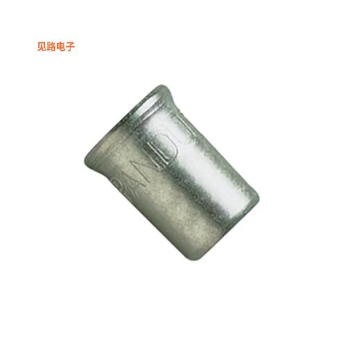 J214-312-2M -[全新CONN SPLICE 10-18 AWG CRIMP]