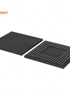 LPC2468FET208K -原装[IC MCU 16/32BIT 512KB 208TFBGA未验证
