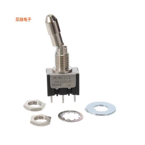 MN12LL4W01 -[全新SWITCH TOGGLE]