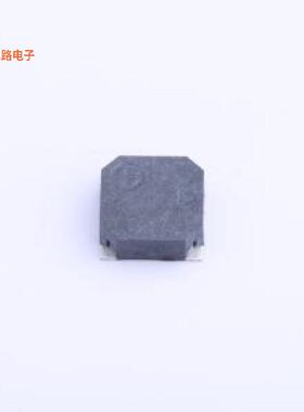 SMD-7525-3627-16Ω -[原装蜂鸣器SMD,7.5x7.5mm