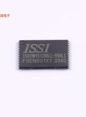 IS62WV5128BLL-55HLI-TR -[原装STSOP-32-11.8mm]