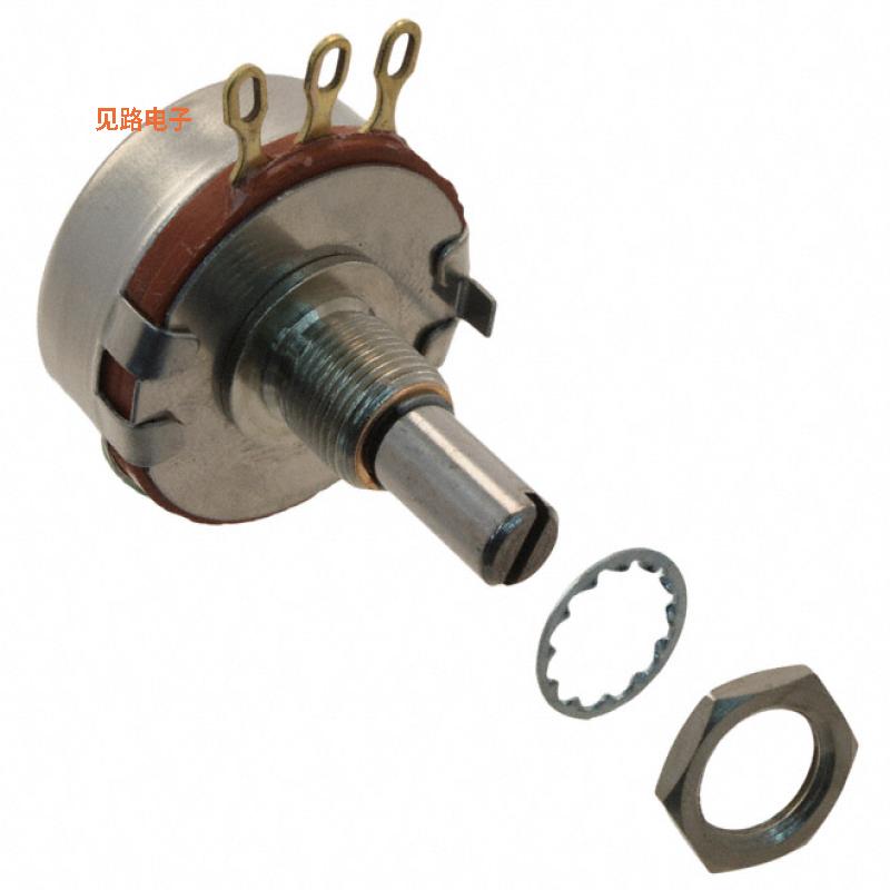 RV4NAYSD103A -原装[POT 10K OHM 2W CARBON LINEAR10k