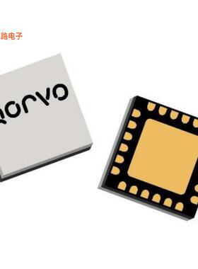 CMD233C4 -原装[2 - 20 GHZ DRIVER AMPLIFIER2GHz ~ 20GHz