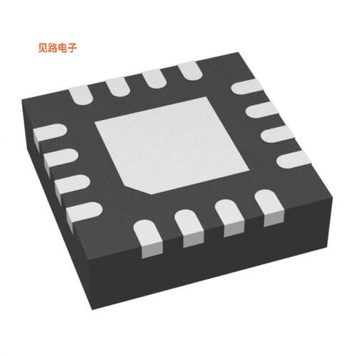 EQCO125T40C1TB-I/3DW -[全新IC TRANSCEIVER FULL 1/1 16QFN]