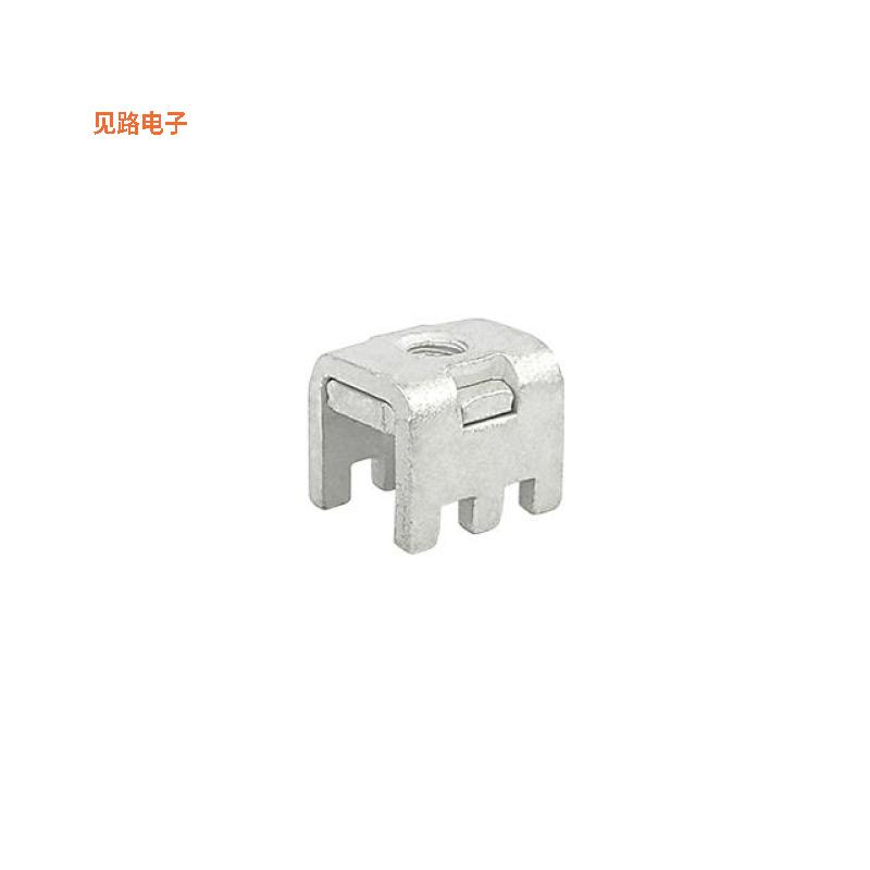 AMT0650009DB0000G -[全新SCREW TERMINALBRACKET M5 6 PIN D]