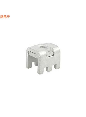 AMT0650009DB0000G -[全新SCREW TERMINALBRACKET M5 6 PIN D]