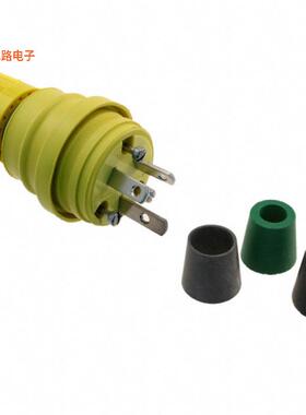 1301460015 -原装[AC PLUG NON-NEMANON-NEMA（3P3W）