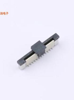 HB-FPC-05LSZJ-H4525P -[原装FFC/FPCSMD,P=0.5mm(交错脚)