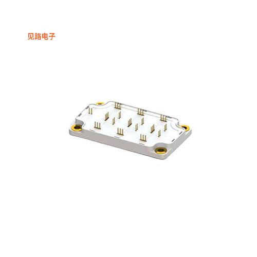 APTGX75TA170TPG -[全新IGBT MODULE 1700V 120A 382W]
