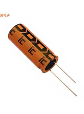 477KXM050M -原装[CAP ALUM 470UF 20% 50V RADIAL TH470 F