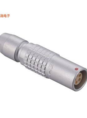 PHG.0B.305.CYMD52 -[全新CONN RCPT FMALE 5POS GOLD CRIMP]