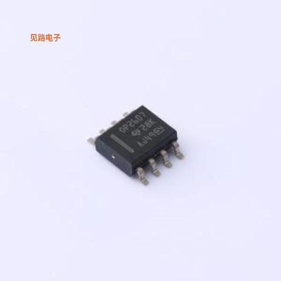 OPA2607IDR -[原装IC CMOS 2 CIRCUIT 8SOICSOIC-8